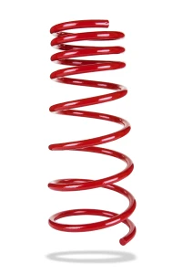 Sprężyna zawieszenia Pedders Ford Laser 1999-2002 KN & KQ (Sedan & Hatch) Mazda