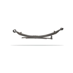 Resor zawieszenia Pedders Ford/Ranger/PX, 2WD Lo-Ride | 2011-2015
