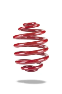 Sprężyna zawieszenia tylna Pedders Pontiac GTO 2004-2006 Opel Monaro 2004-2005