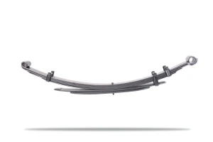 Resor zawieszenia Pedders Toyota/Hilux 2WD/GGN120R, Lo-Ride Dual Cab Tub Body | 2015-