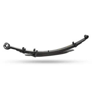 Resor zawieszenia Pedders Ford Ranger 2011- Mazda BT50 2011- +40mm 600kg
