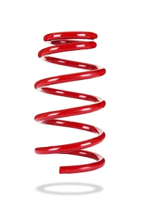 Sprężyna zawieszenia Pedders Hyundai Santa Fe 2006-2008 CM
