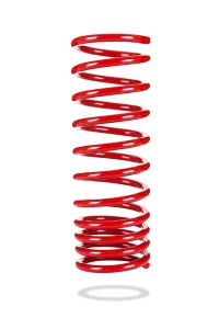 Sprężyna zawieszenia Pedders Daihatsu Charade 1987-1993 G100 & G102 Daihatsu Cha