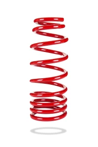 Sprężyna zawieszenia Pedders Nissan Pulsar 2000-2006 N16 Sedan Nissan Pulsar 200