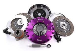 Zestaw sprzęgła Xtreme BMW I6 E36 E46 - AISN AY7 23x25.4mm