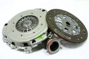 Zestaw sprzęgła Clutch Pro BMW 3 M3 3.0 210KW 1992-1995