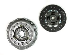 Zestaw sprzęgła Clutch Pro BMW 3 328 i 142KW 1995-1998