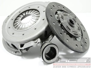 Zestaw sprzęgła Clutch Pro BMW 5 528 121KW 1975-1975
