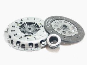 Zestaw sprzęgła Clutch Pro BMW Z3 2.8 i 142KW 1997-2000