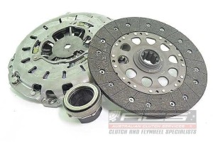 Zestaw sprzęgła Clutch Pro BMW 5 M5 294KW 1999-2003