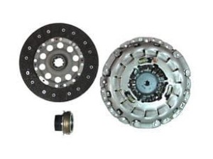 Zestaw sprzęgła Clutch Pro BMW 3 M3 252KW 2000-2006