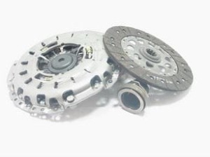 Zestaw sprzęgła Clutch Pro BMW 3 330 xi 170KW 2000-2005