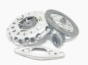 Zestaw sprzęgła Clutch Pro BMW Z4 3.0 i 170KW 2003-2006