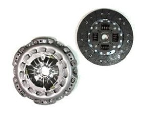 Zestaw sprzęgła Clutch Pro BMW 3 328 Ci 142KW 1999-2006