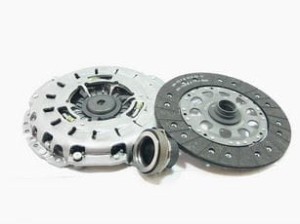 Zestaw sprzęgła Clutch Pro BMW 3 330 xi 170KW 2000-2005