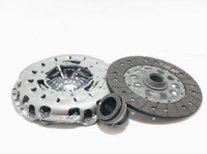 Zestaw sprzęgła Clutch Pro BMW X5 3.0 d 135KW 2001-2003