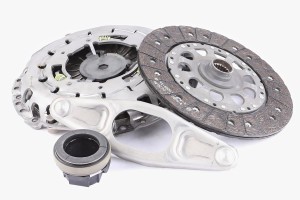 Zestaw sprzęgła Clutch Pro BMW 3 330 i 190KW 2005-2007