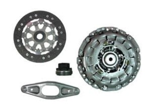 Zestaw sprzęgła Clutch Pro BMW 1 130 i 195KW 2005-2012