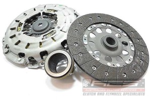 Zestaw sprzęgła Clutch Pro BMW Z4 M 252KW 2006-2006