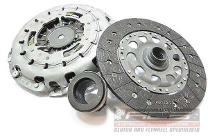 Zestaw sprzęgła Clutch Pro