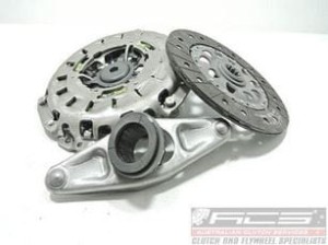 Zestaw sprzęgła Clutch Pro BMW 3 325 Ci 141KW 2000-2006