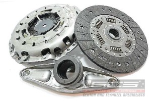 Zestaw sprzęgła Clutch Pro BMW 1 123 d 150KW 2007-2011