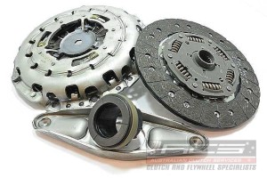 Zestaw sprzęgła Clutch Pro BMW X1 sDrive 18 d 105KW 2009-2015