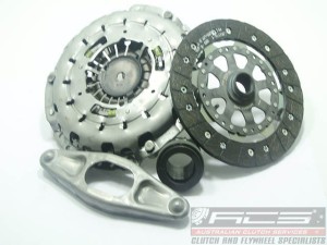Zestaw sprzęgła Clutch Pro BMW 3 320 i 135KW 2012-2015