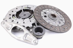 Zestaw sprzęgła Clutch Pro BMW 1 M 250KW 2011-2012
