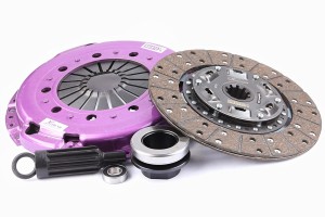 Zestaw sprzęgła Xtreme Performance Organic BMW 3-Series E46 | M3 2000-2006 3246cc