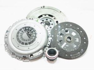 Zestaw sprzęgła Clutch Pro BMW 3 M3 3.0 210KW 1992-1995
