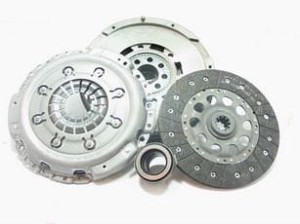 Zestaw sprzęgła Clutch Pro BMW 3 328 i 142KW 1995-1998