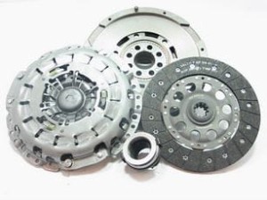 Zestaw sprzęgła Clutch Pro BMW Z3 2.8 i 142KW 1997-2000