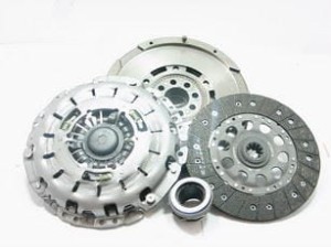 Zestaw sprzęgła Clutch Pro BMW 3 330 xi 170KW 2000-2005