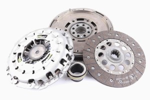 Zestaw sprzęgła Clutch Pro BMW X5 3.0 d 135KW 2001-2003