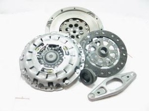 Zestaw sprzęgła Clutch Pro BMW Z4 3.0 i 170KW 2003-2006