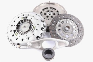 Zestaw sprzęgła Clutch Pro BMW 3 330 i 190KW 2005-2007
