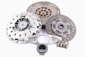 Zestaw sprzęgła Clutch Pro BMW X1 xDrive 23 d 150KW 2009-2015