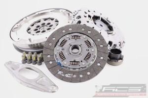 Zestaw sprzęgła Clutch Pro BMW X1 sDrive 18 d 105KW 2009-2015