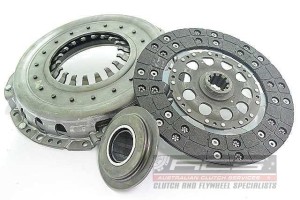 Zestaw sprzęgła Clutch Pro BMW 5 540 i V8 210KW 1992-1995
