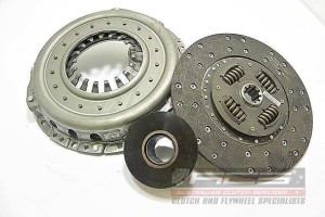 Zestaw sprzęgła Clutch Pro BMW 8 850 i.Ci 220KW 1990-1995