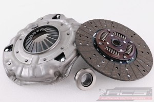 Zestaw sprzęgła Clutch Pro CHEVROLET CAMARO 5.7 108KW 1972-1974
