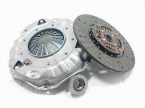 Zestaw sprzęgła Clutch Pro CHEVROLET CAMARO 5.7 108KW 1972-1974