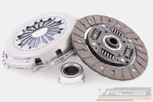 Zestaw sprzęgła Clutch Pro CHERY J1 1.3 61KW 2011-2014