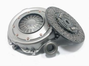 Zestaw sprzęgła Clutch Pro CHEVROLET CAMARO 4.1 78KW 1974-1979