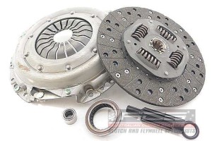 Zestaw sprzęgła Clutch Pro CHEVROLET BLAZER S10 4.3 142KW 1994-2005