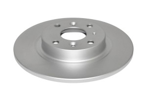 Tarcza hamulcowa DBA Street Series tył Mazda MX5 Miata 2.0l 2015 on