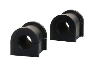Tuleje stabilizatora tył Whiteline 19mm Toyota Hilux 2002- Mazda RX7 1979-1985