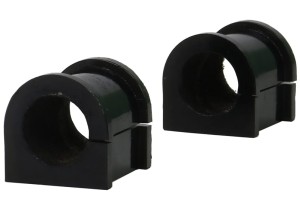 Tuleje stabilizatora przód Whiteline 24mm Mazda RX7 1979-1991 Nissan Patrol Toyota Celica