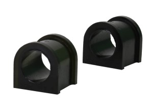 Tuleje gumy stabilizatora 25mm przód tył FORD FAIRLANE (1982 - 1987)(25mm)